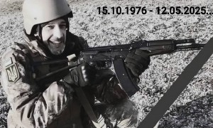 总统护卫队也被送上战场！俄功勋狙击手阵亡，乌知名主持人牺牲