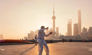 比全国早老21年，这座超大城市准备好了吗？